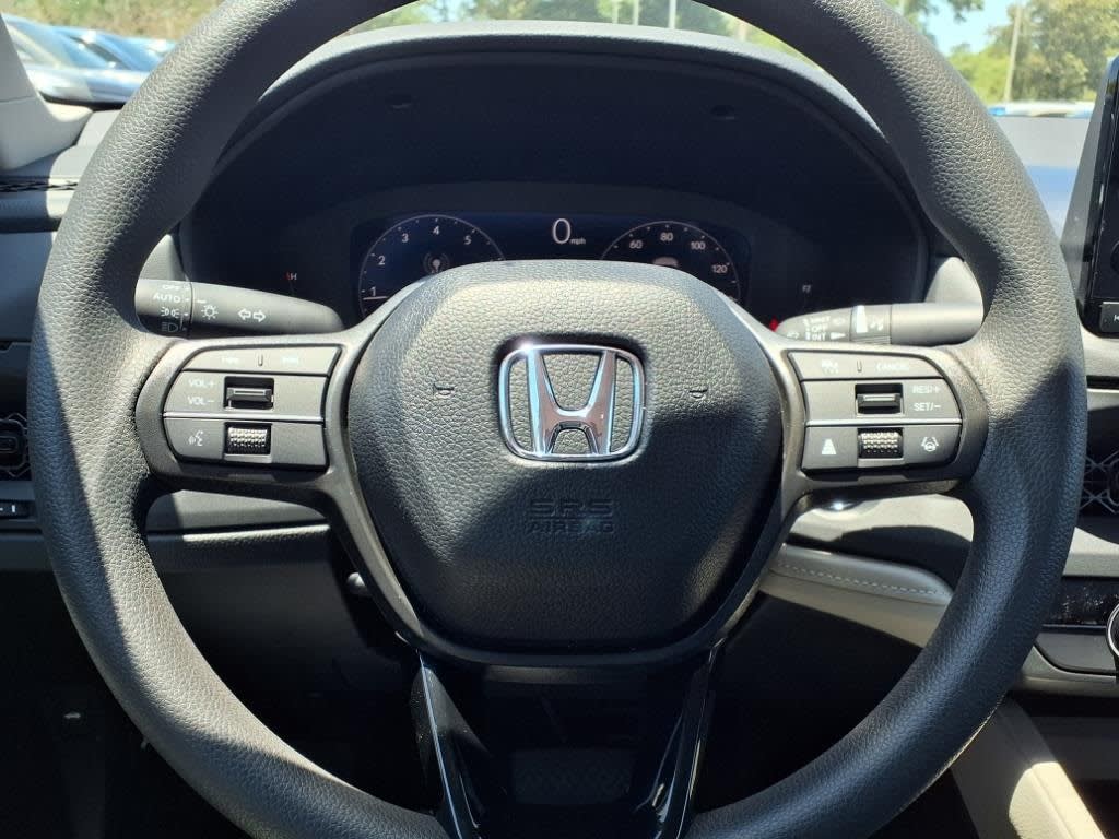 Thumbnail: 2025 Honda Accord - 7