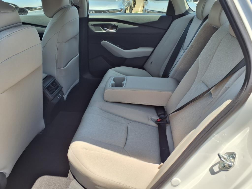 Thumbnail: 2025 Honda Accord - 9