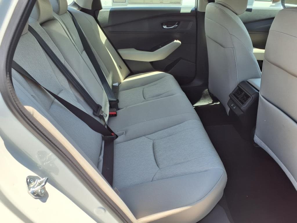 Thumbnail: 2025 Honda Accord - 16