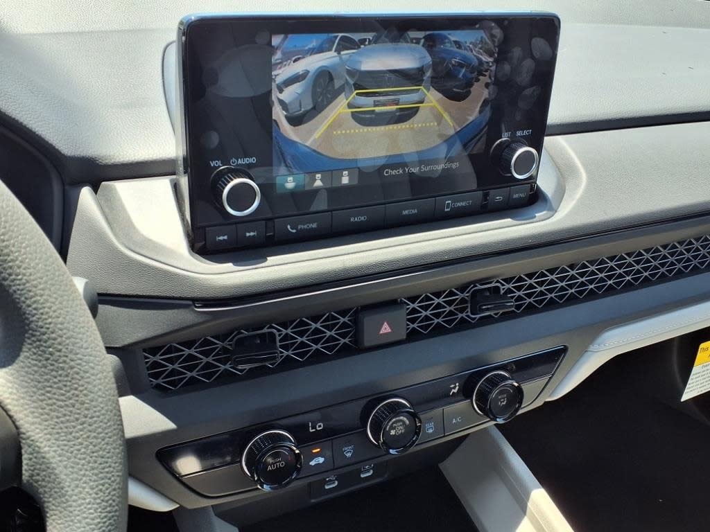 Thumbnail: 2025 Honda Accord - 17