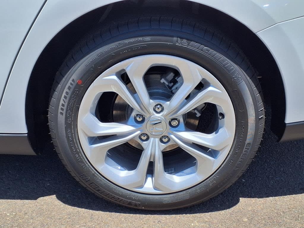 Thumbnail: 2025 Honda Accord - 6