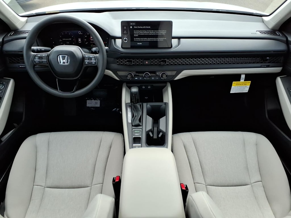 Thumbnail: 2026 Honda Accord - 2
