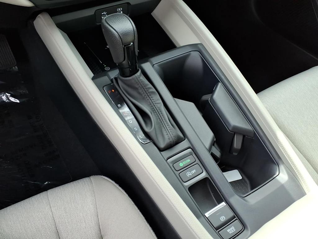 Thumbnail: 2026 Honda Accord - 10