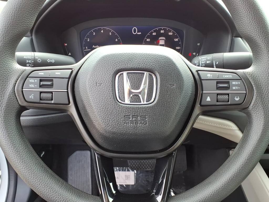 Thumbnail: 2026 Honda Accord - 16