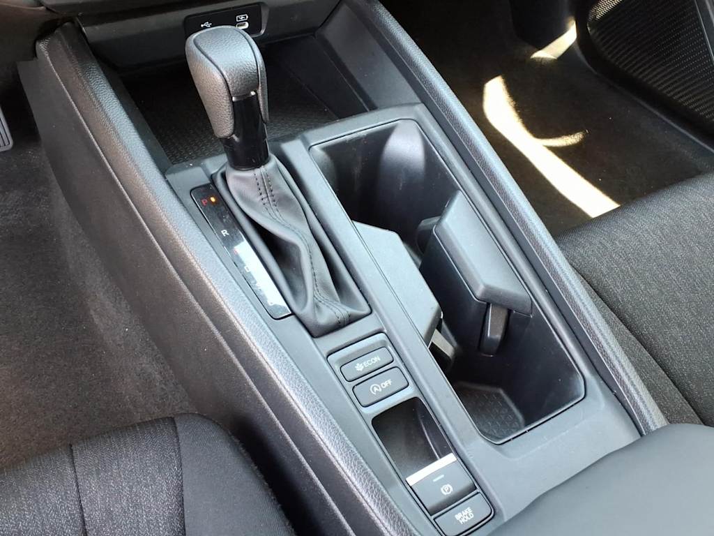 Thumbnail: 2024 Honda Accord - 11