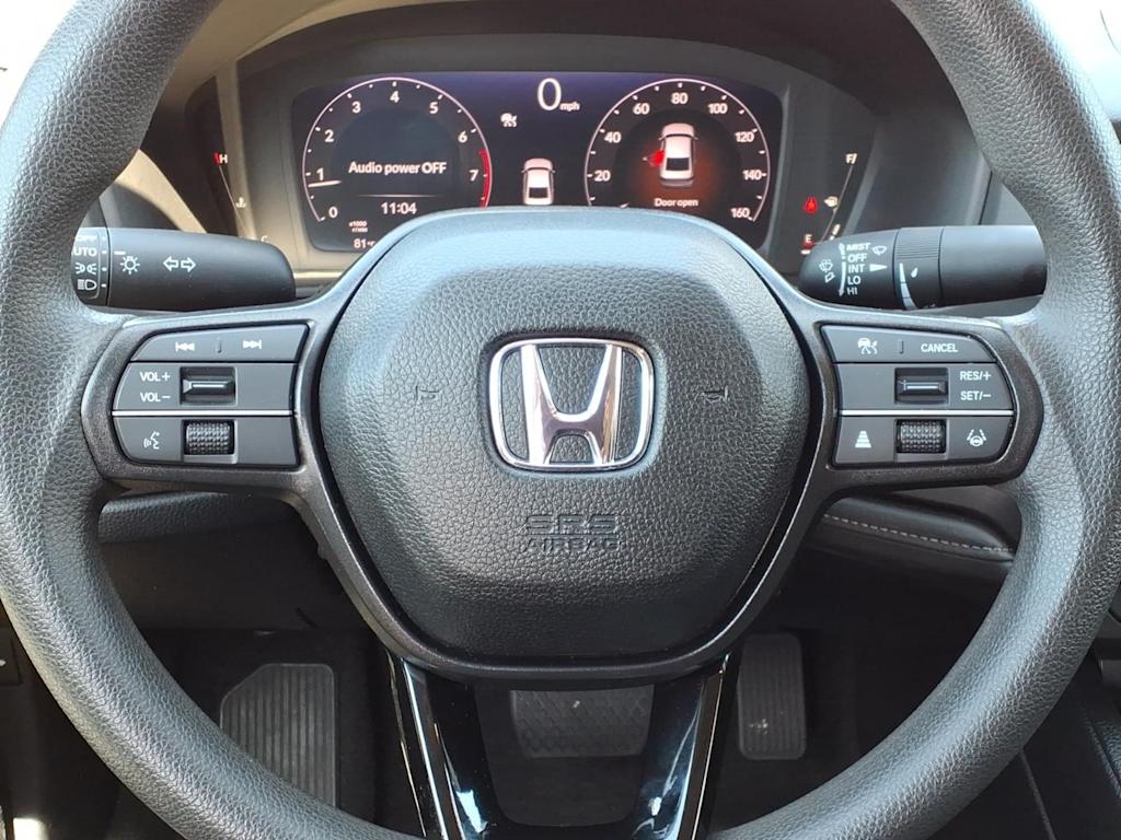 Thumbnail: 2024 Honda Accord - 19