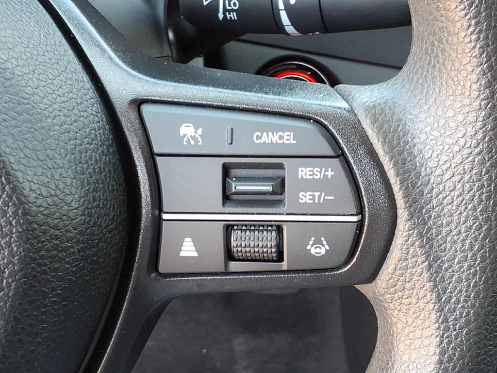 Thumbnail: 2024 Honda Accord - 21
