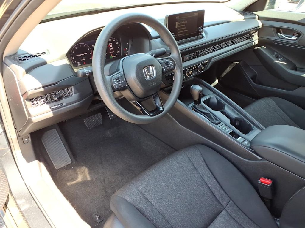 Thumbnail: 2024 Honda Accord - 7