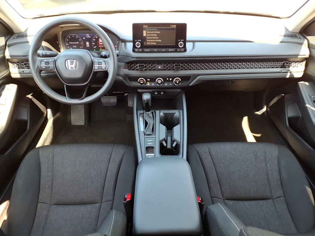 Thumbnail: 2024 Honda Accord - 2