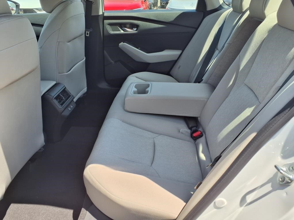 Thumbnail: 2025 Honda Accord - 8