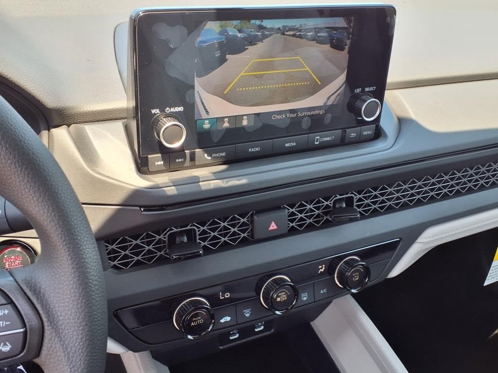 Thumbnail: 2025 Honda Accord - 17