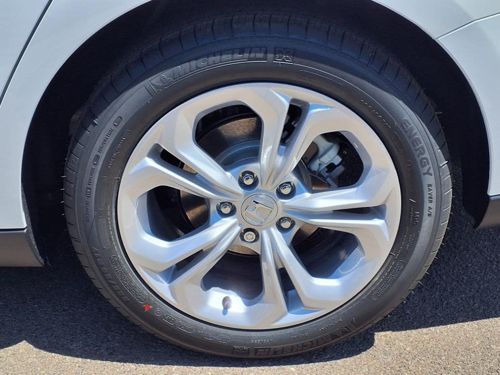 Thumbnail: 2025 Honda Accord - 6