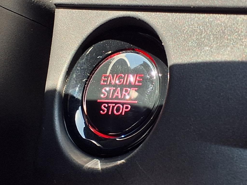 Thumbnail: 2025 Honda Accord - 18