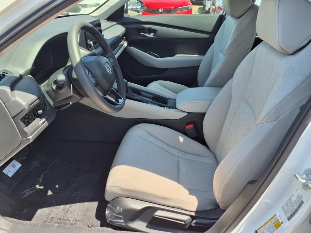 Thumbnail: 2025 Honda Accord - 7