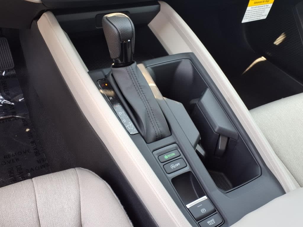 Thumbnail: 2025 Honda Accord - 10