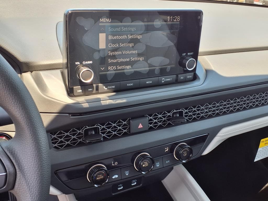 Thumbnail: 2025 Honda Accord - 9