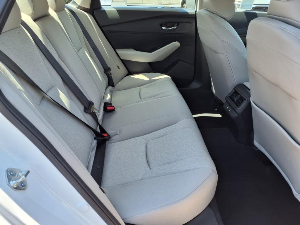 Thumbnail: 2025 Honda Accord - 15