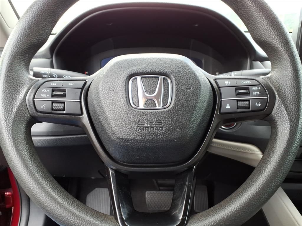 Thumbnail: 2023 Honda Accord - 17