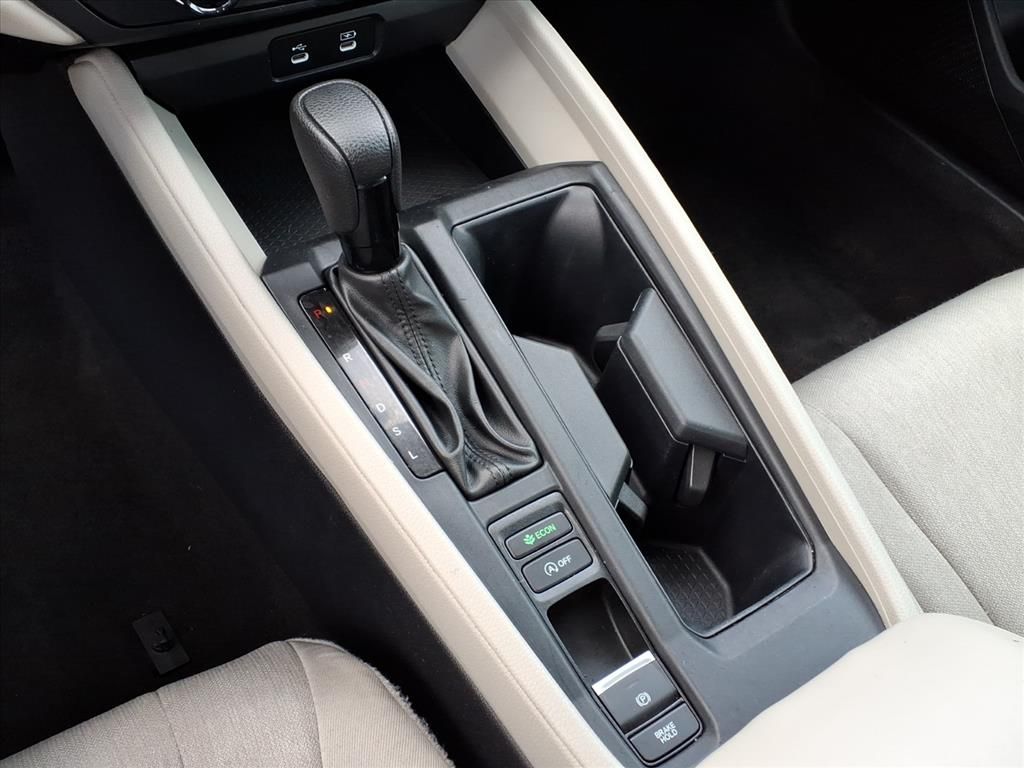 Thumbnail: 2023 Honda Accord - 8