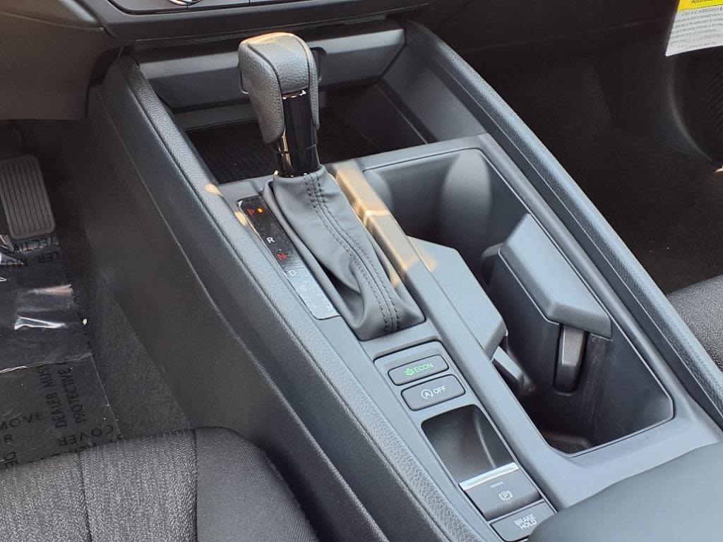 Thumbnail: 2025 Honda Accord - 11