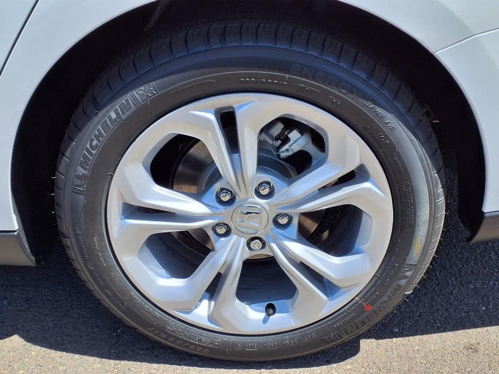 Thumbnail: 2025 Honda Accord - 6