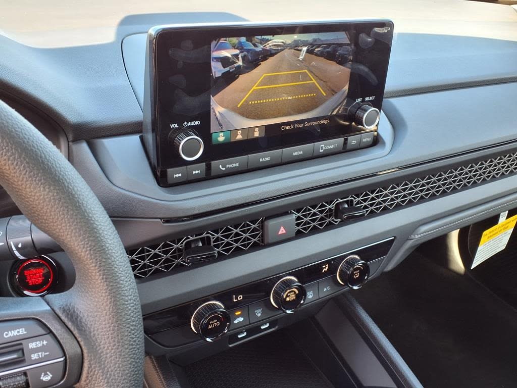 Thumbnail: 2025 Honda Accord - 17