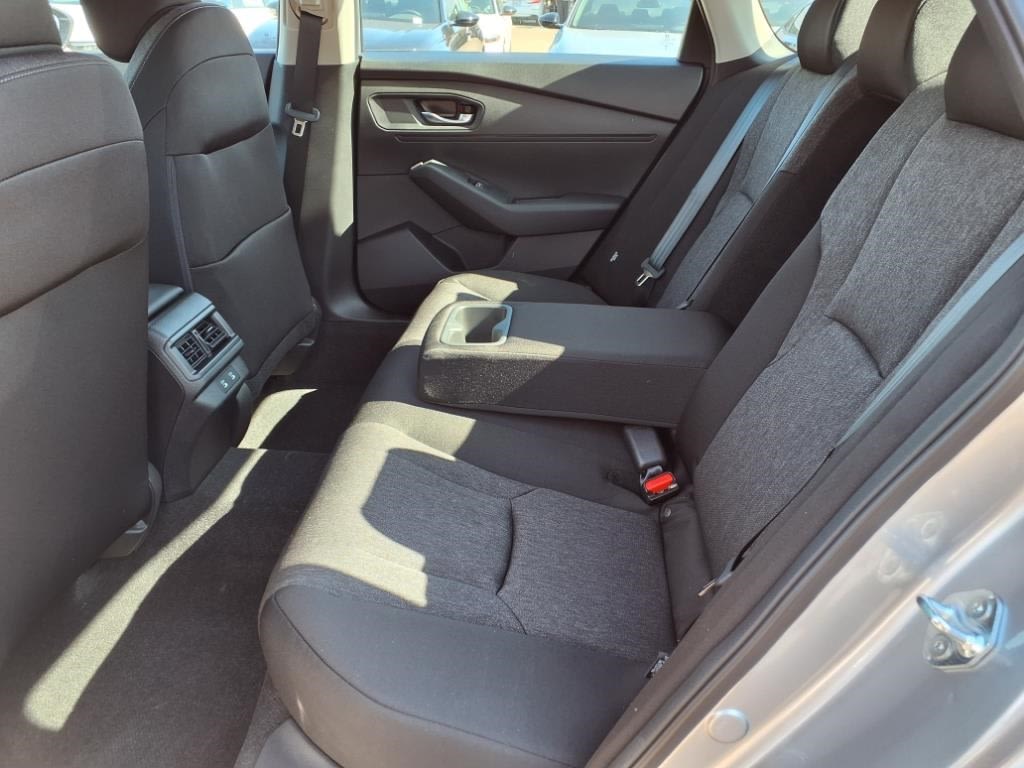 Thumbnail: 2025 Honda Accord - 8