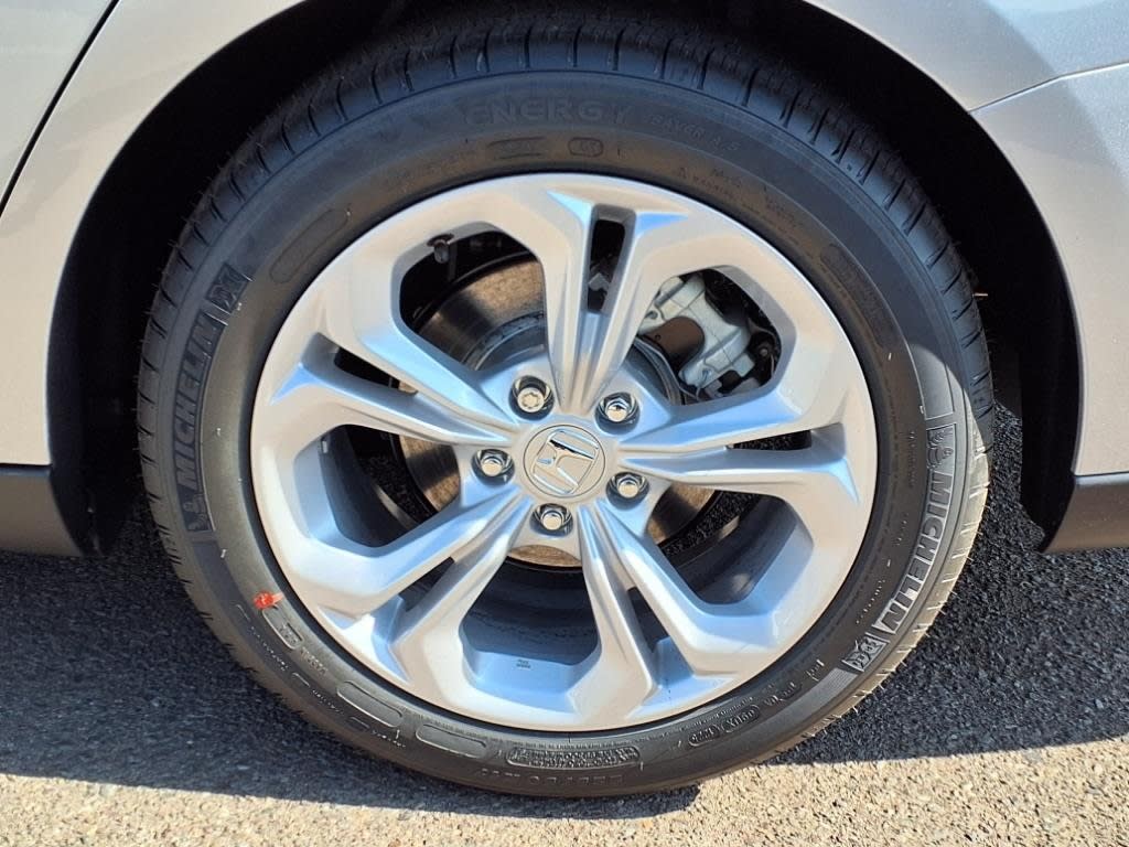 Thumbnail: 2025 Honda Accord - 6