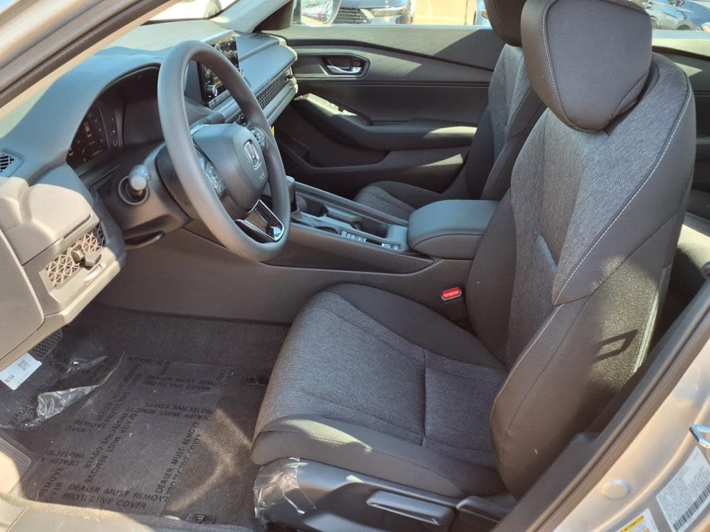 Thumbnail: 2025 Honda Accord - 7