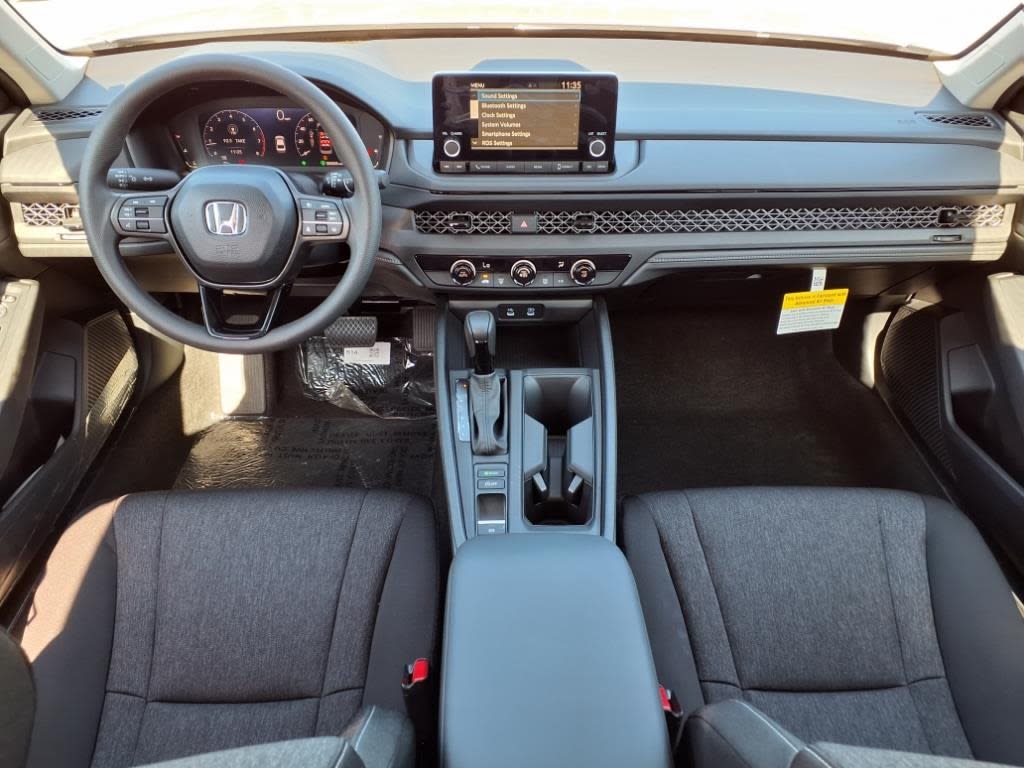 Thumbnail: 2025 Honda Accord - 2