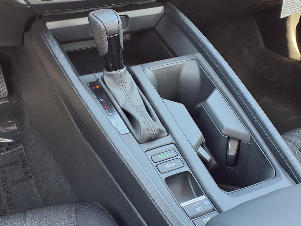 Thumbnail: 2025 Honda Accord - 10