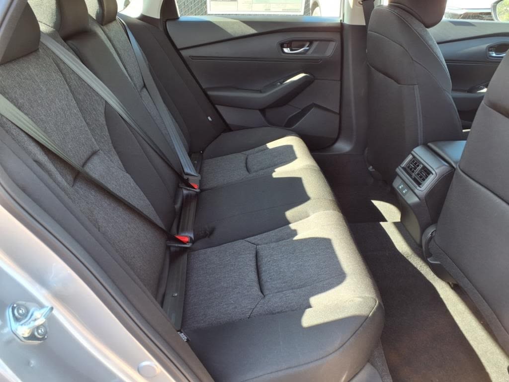 Thumbnail: 2025 Honda Accord - 15