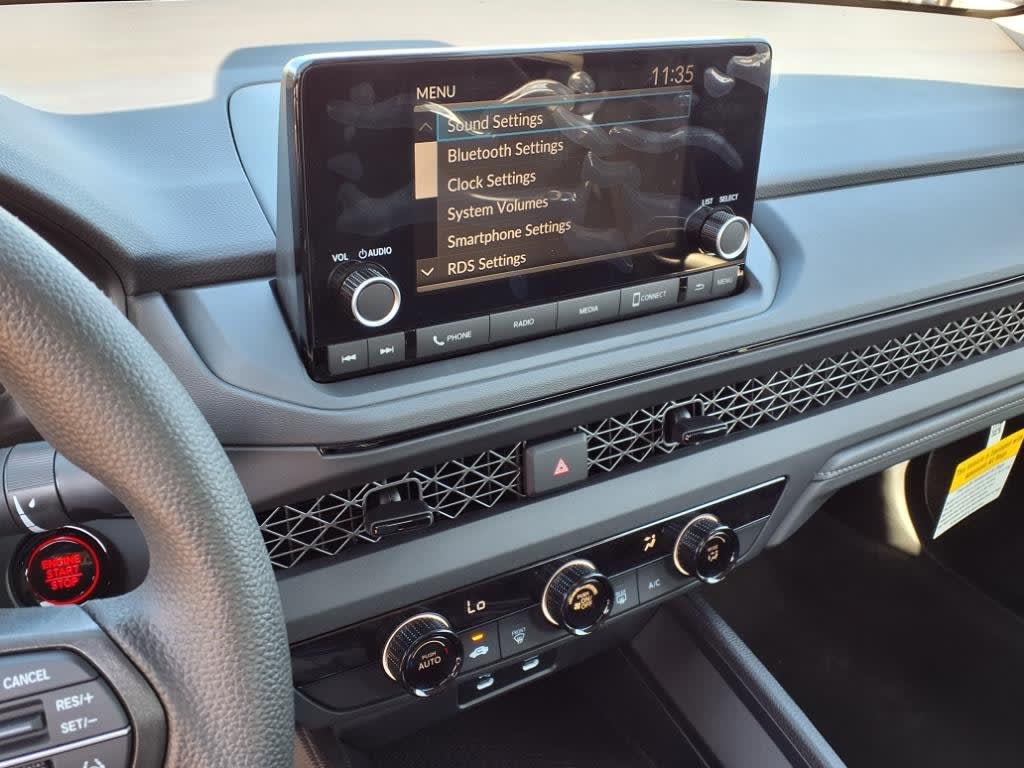 Thumbnail: 2025 Honda Accord - 9