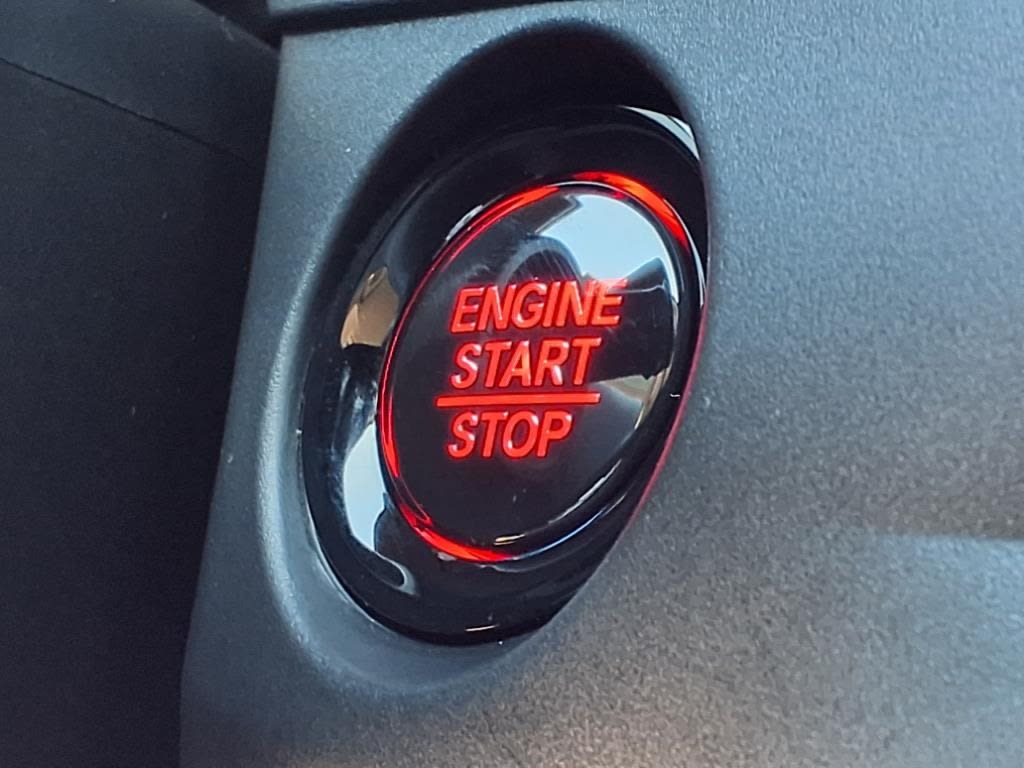 Thumbnail: 2025 Honda Accord - 18