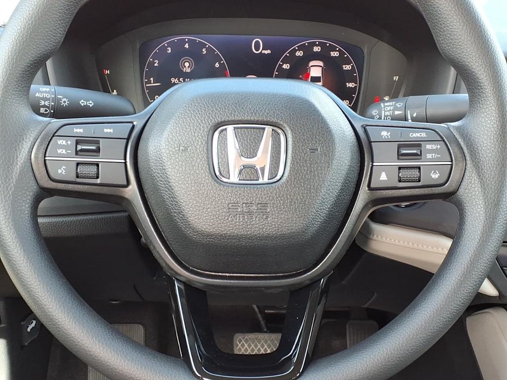 Thumbnail: 2026 Honda Accord - 16