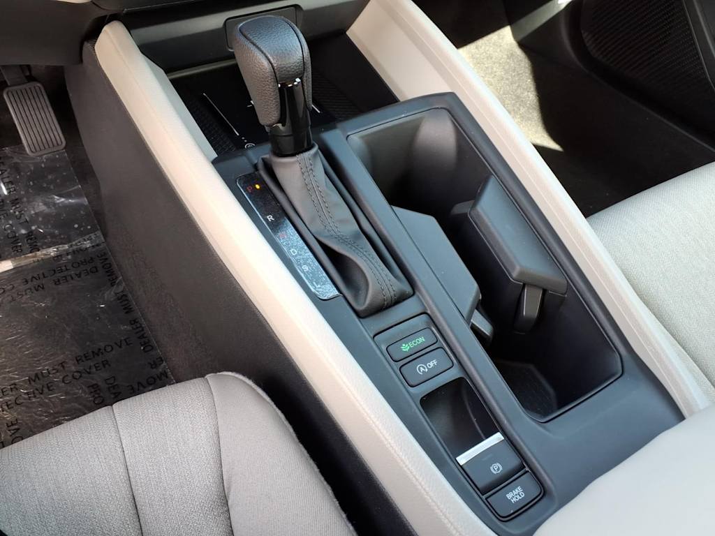 Thumbnail: 2026 Honda Accord - 10
