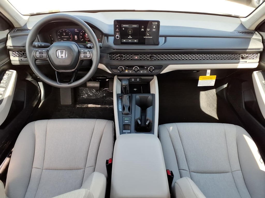 Thumbnail: 2026 Honda Accord - 2