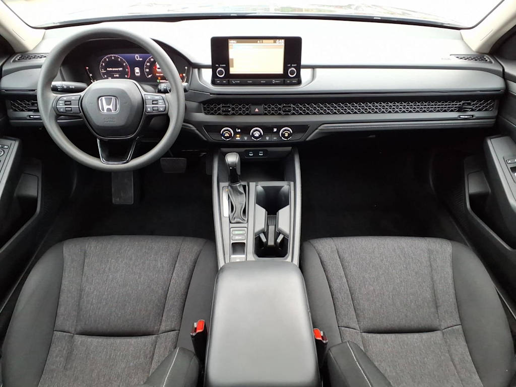 Thumbnail: 2023 Honda Accord - 2