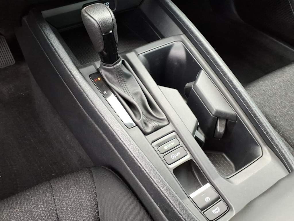 Thumbnail: 2023 Honda Accord - 11