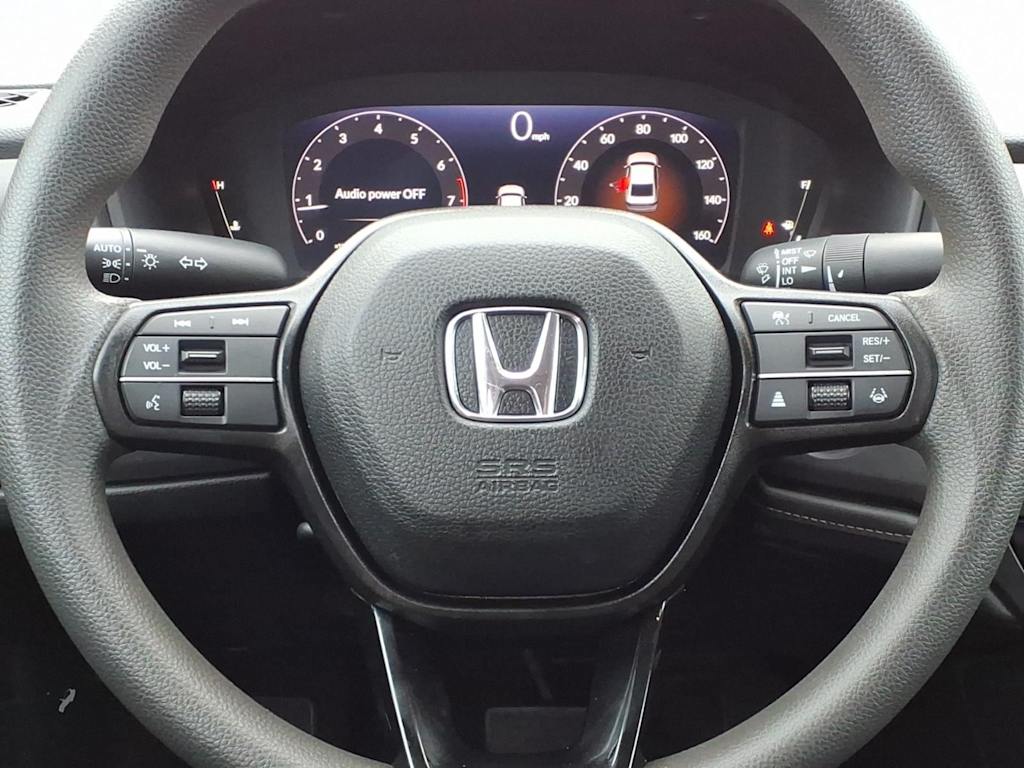 Thumbnail: 2023 Honda Accord - 19