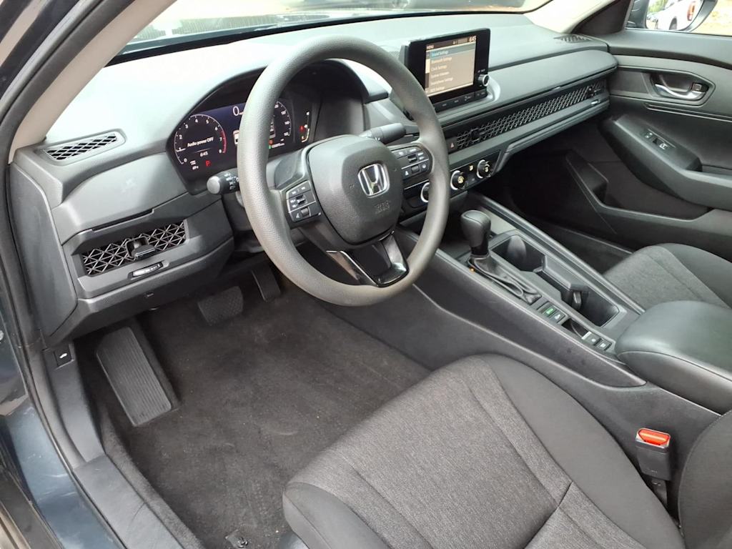 Thumbnail: 2023 Honda Accord - 7