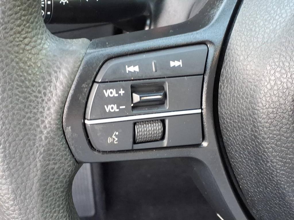 Thumbnail: 2024 Honda Accord - 20