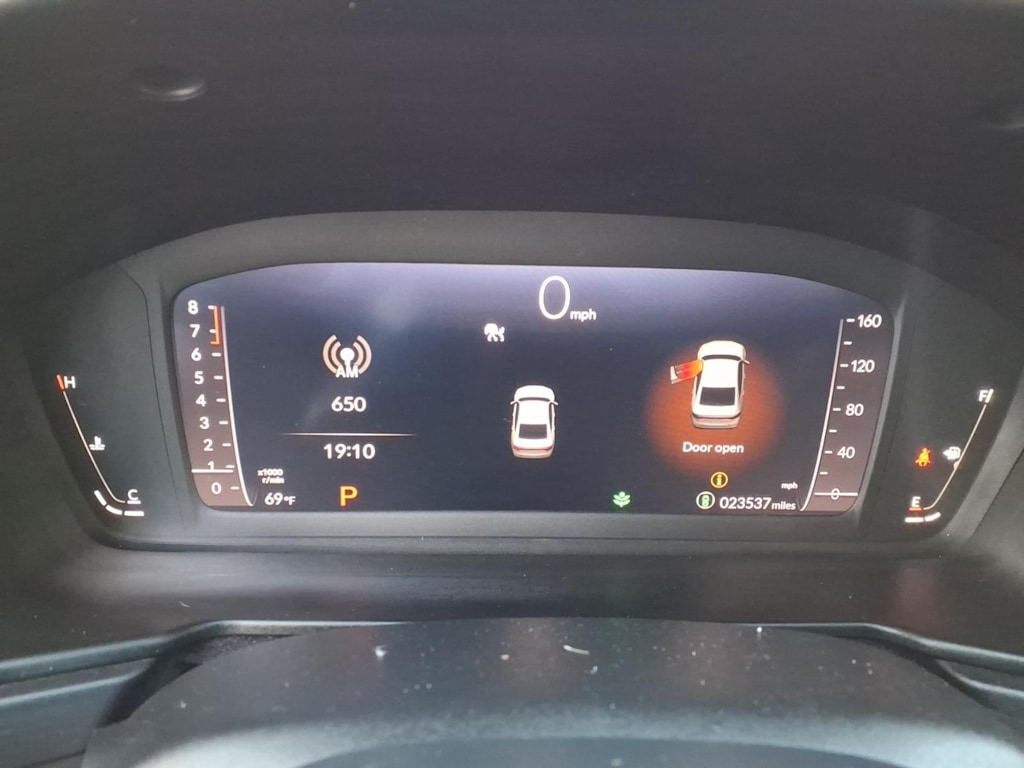 Thumbnail: 2024 Honda Accord - 12