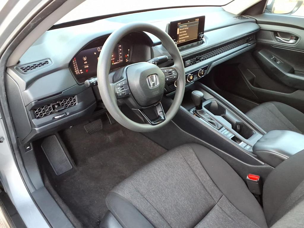 Thumbnail: 2024 Honda Accord - 7