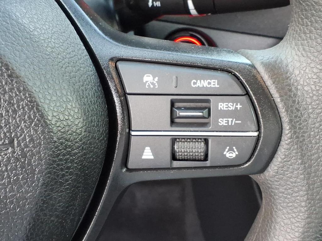 Thumbnail: 2024 Honda Accord - 21
