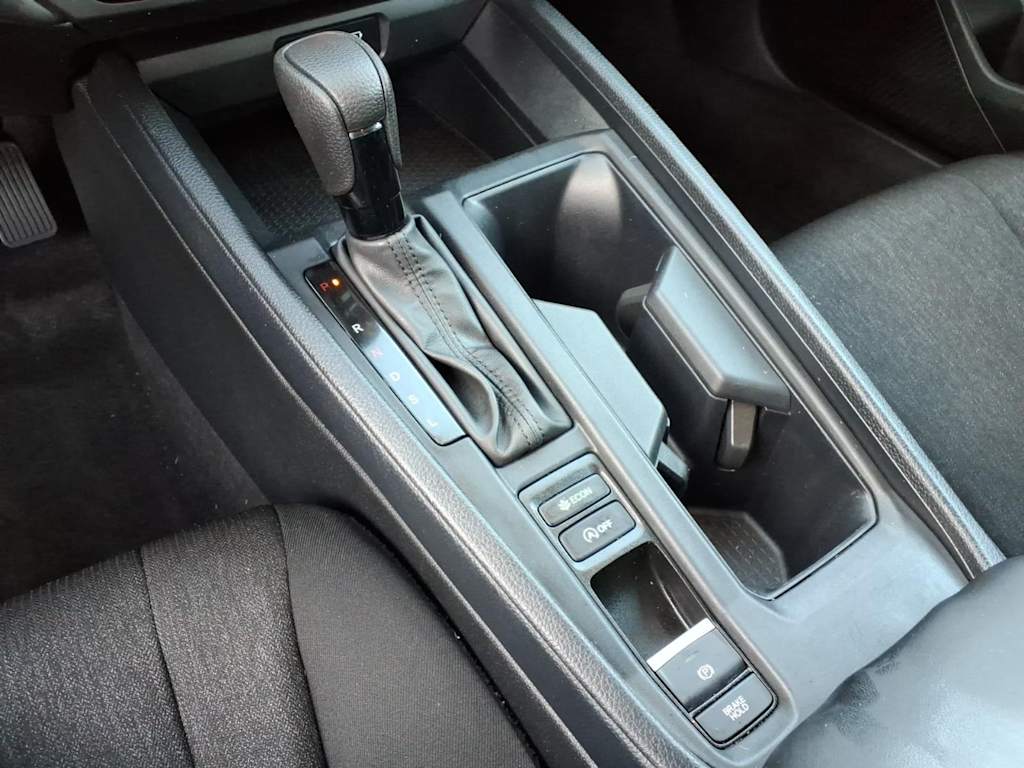 Thumbnail: 2024 Honda Accord - 11