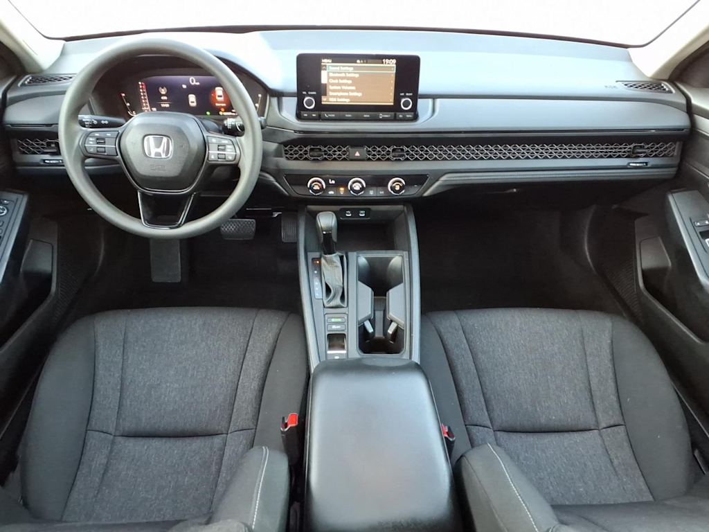 Thumbnail: 2024 Honda Accord - 2