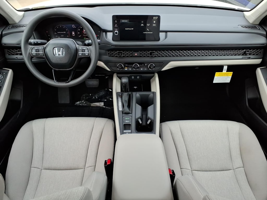 Thumbnail: 2026 Honda Accord - 2