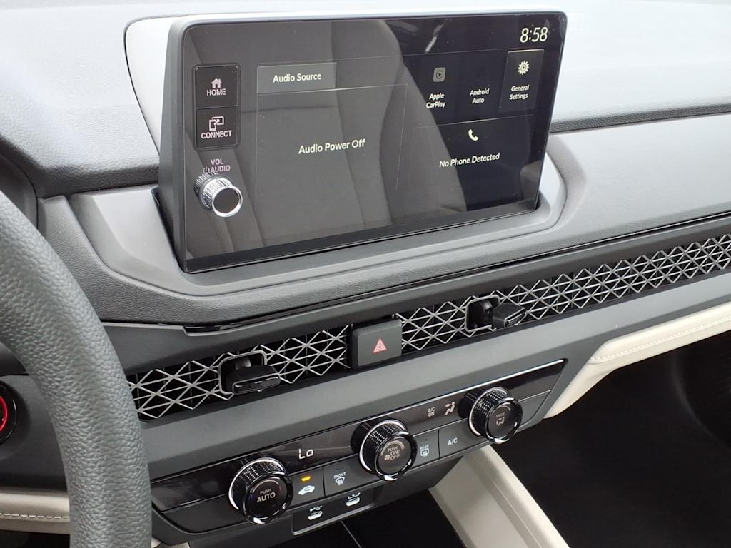 Thumbnail: 2026 Honda Accord - 9