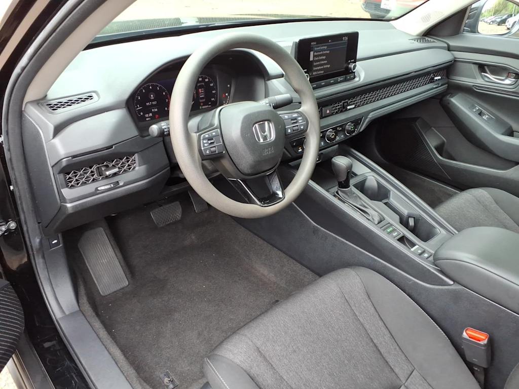 Thumbnail: 2024 Honda Accord - 7